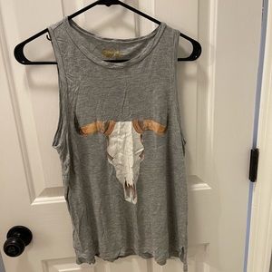 Show me your mumu tank